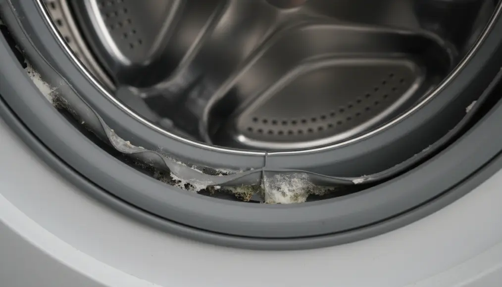 Batasan Efektivitas Self Clean Mode Mesin Cuci: Apa yang Tidak Bisa Dibersihkan?