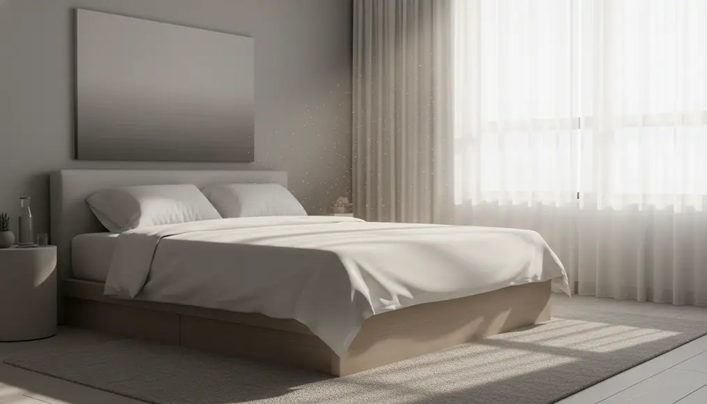 Mengapa Kebersihan Kasur Sering Terlupakan? Waktunya Berbenah untuk Tidurmu!