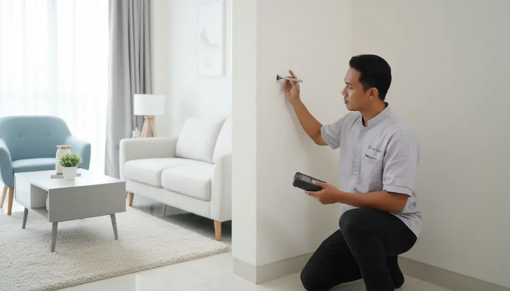 Mengapa kamu harus memilih jasa Pest Control Nyamuk di Home Steril?