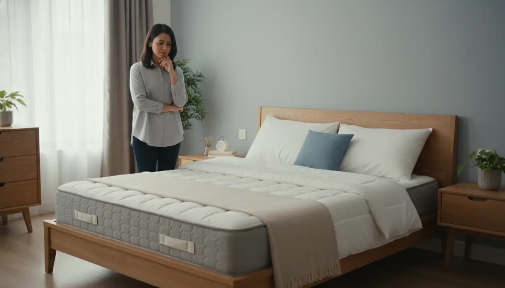 Kapan Sebaiknya Kamu Melakukan Cuci Kasur?