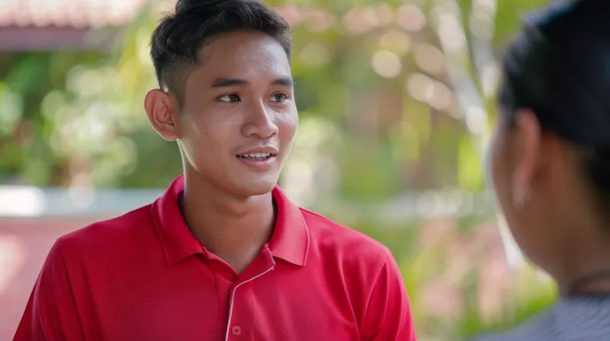 Perhatikan Reputasi dan Ulasan Pelanggan