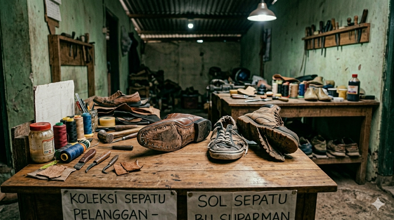 Kapan Worth It, Kapan Tidak
