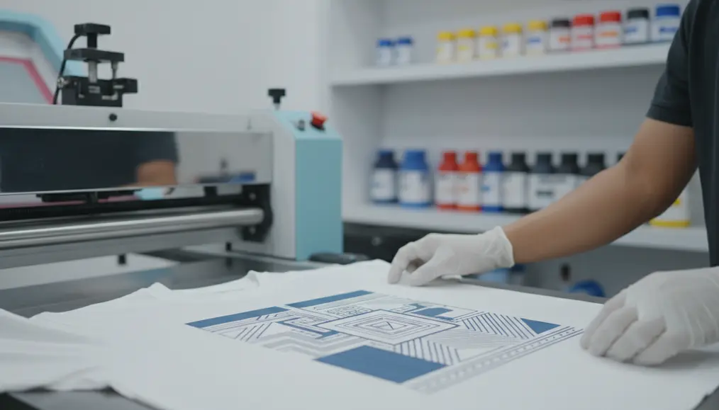 Mengapa kamu harus memilih Sablon di Dr.Tone?