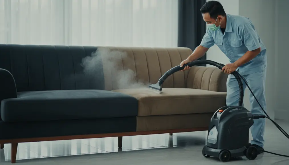 Solusi Profesional untuk Sofa Acara Lamaran Anda