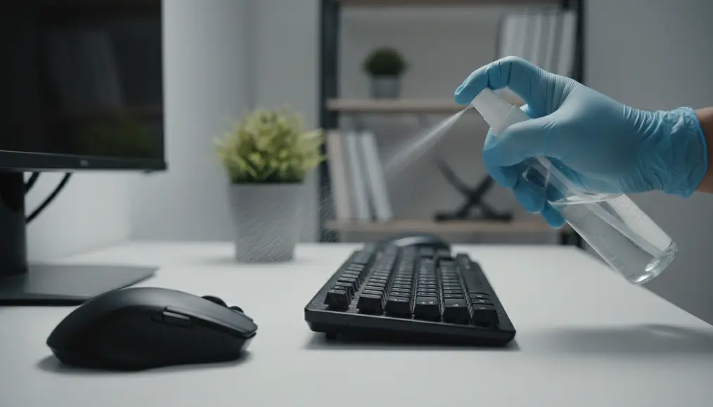 Mengapa kamu harus memilih jasa Cleaning Service Kantor di Home Steril?