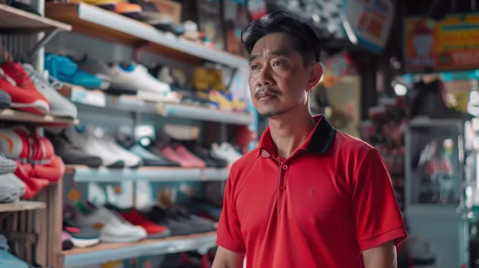 Tarif Jasa Shoe Cleaning Berkualitas di Jakarta Selatan: Panduan Lengkap