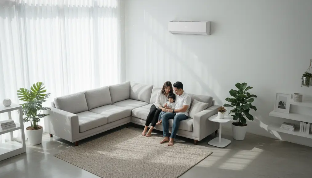 Mengapa Kebersihan AC Sangat Penting untuk Kualitas Hidupmu?