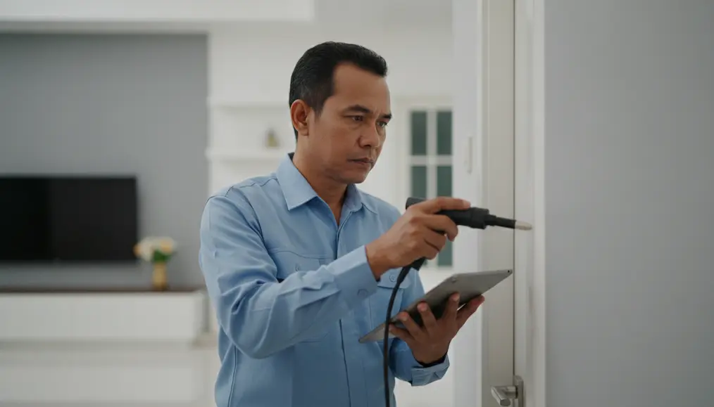 Memilih Jasa Baiting Rayap Profesional yang Berpengalaman