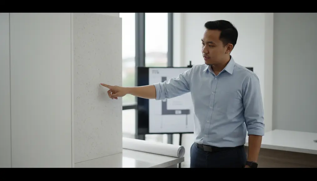 Merencanakan Kitchen Set Letter I Mini Bar Kamu: Pertimbangan Penting