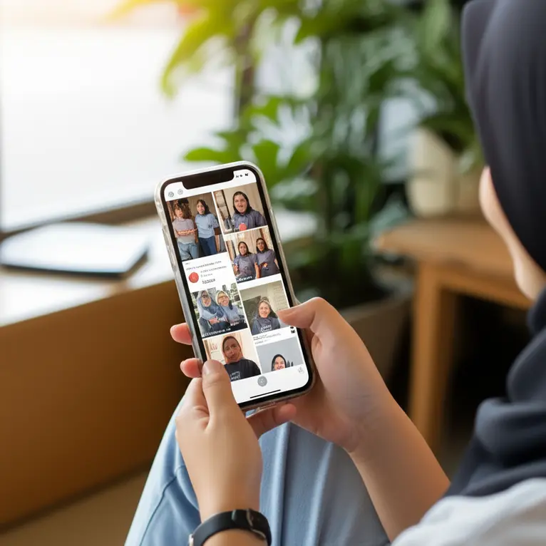 Dongkrak Penjualan Usaha Baju Satuan: Rahasia Pemasaran dengan User-Generated Content (UGC)!