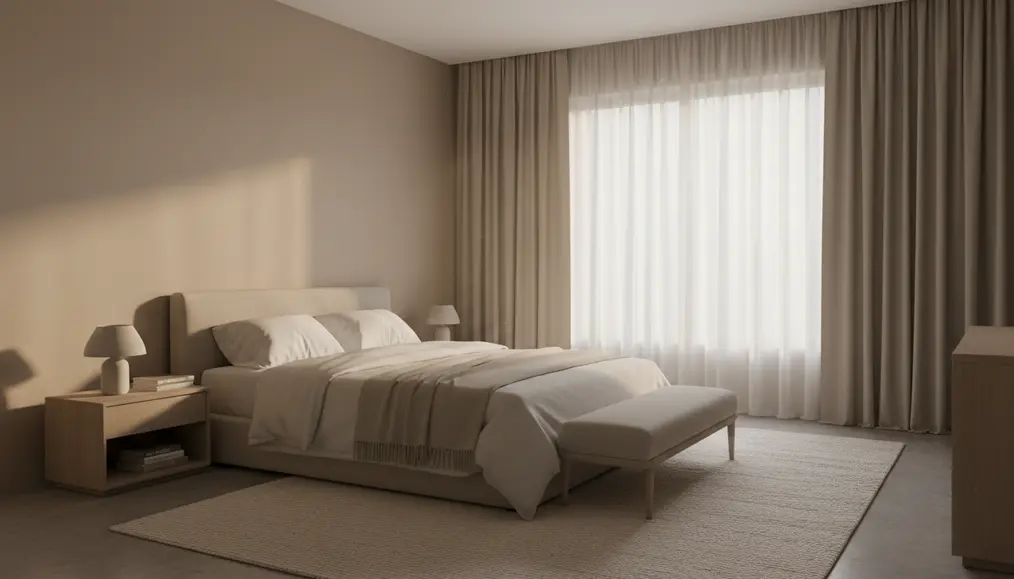 Mengapa Ventilasi Penting untuk Mengendalikan Populasi Tungau Kasur?