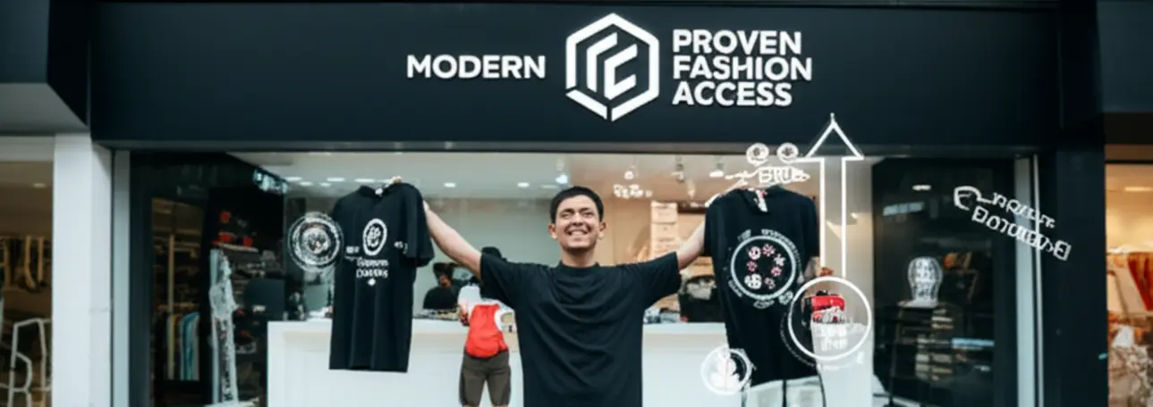 Peluang Emas Franchise Usaha Baju Satuan: Skalakan Bisnis Anda dengan Cepat!