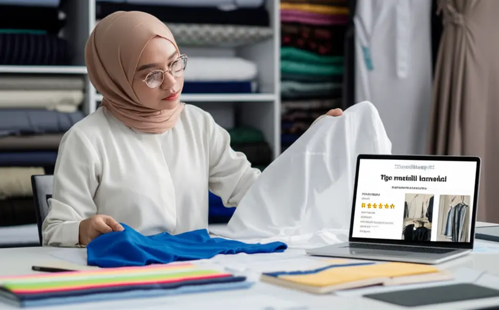 Jasa Konveksi Baju Satuan Custom Terbaik: Temukan Mitra Produksi Idealmu di Jakarta!