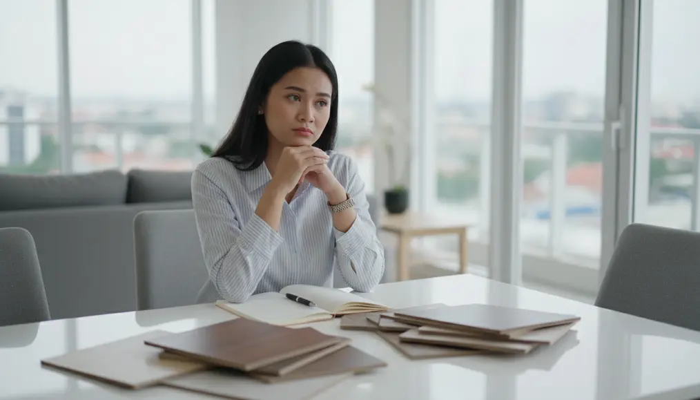 Mengapa Kamu Butuh Checklist Sebelum Menandatangani Kontrak Jasa Pasang Lantai Vinyl?