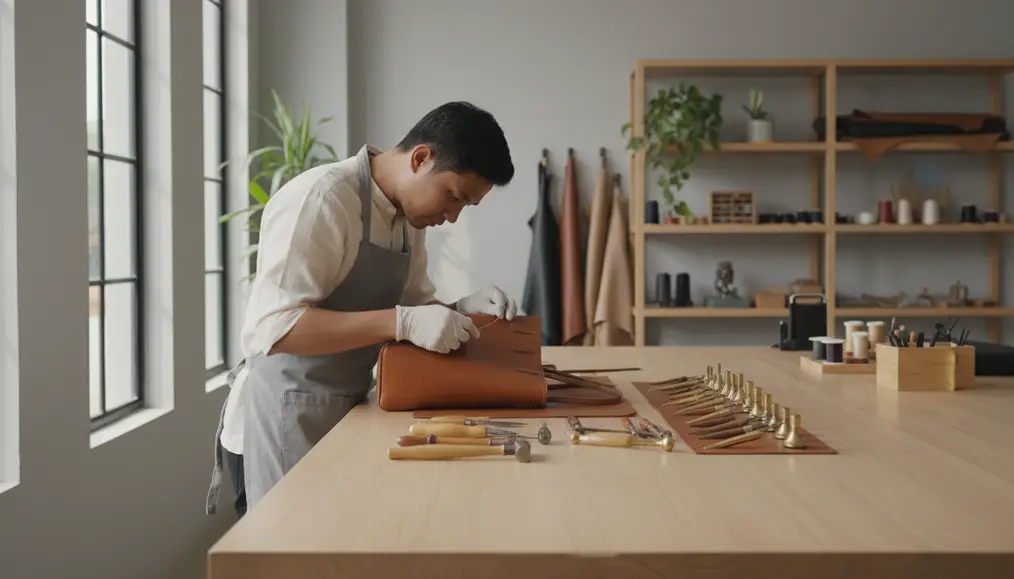 Keunggulan Layanan Reparasi Tas di Sneakershoot