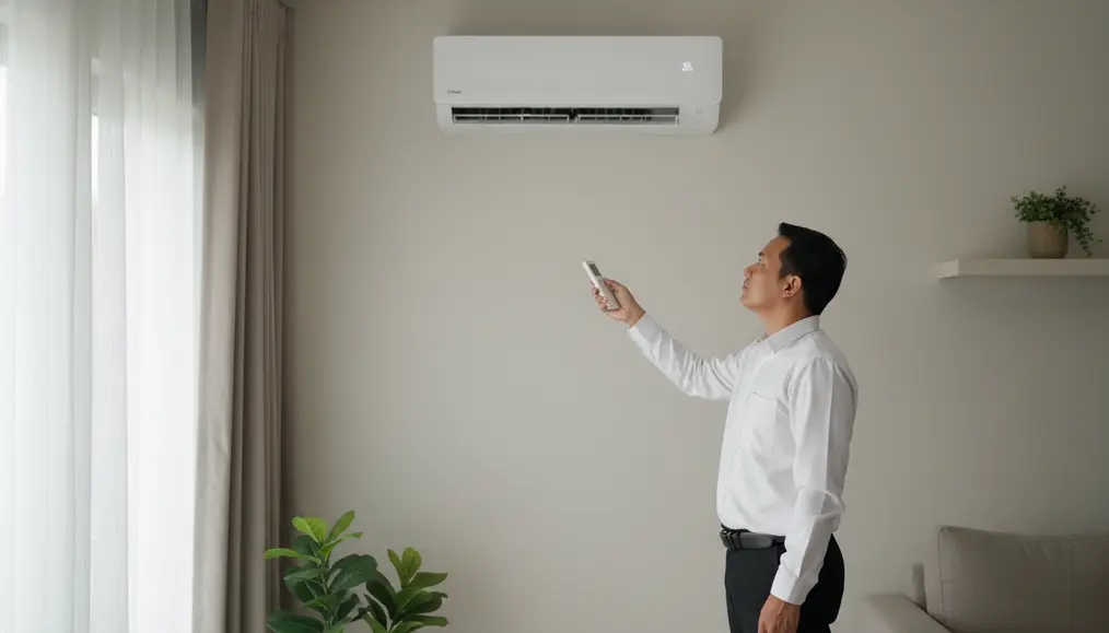 Tips Tambahan untuk Perawatan AC Split Jangka Panjang