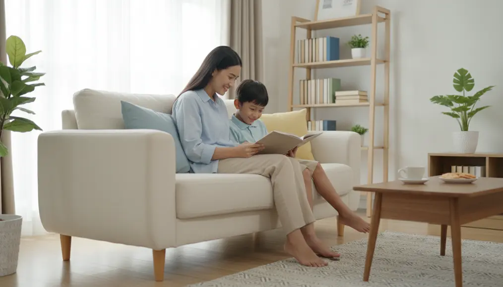 Keuntungan Menggunakan Home Steril Housemaid Service