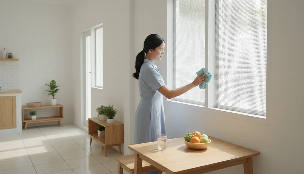 Strategi Komprehensif: Langkah-Langkah Membuat Rumah Nyamuk-Free