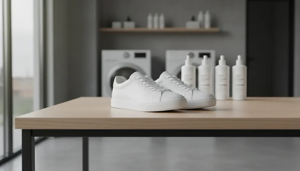 Mengapa Memilih Jasa Cuci Sepatu Lebih Baik dari Mencuci Sendiri?