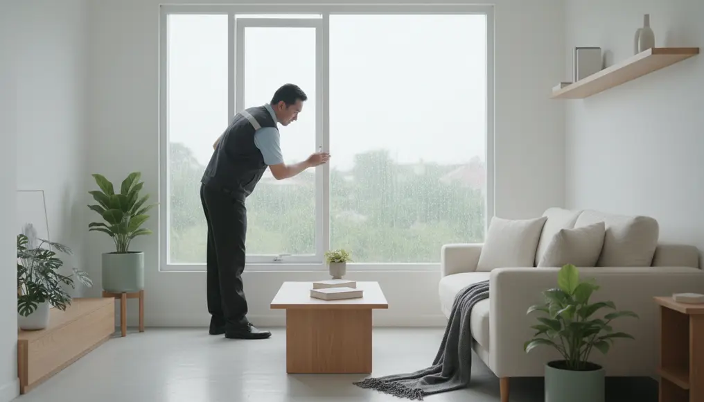 Tukang Kuras Got Bogor: Antisipasi Hujan & Luapan Air