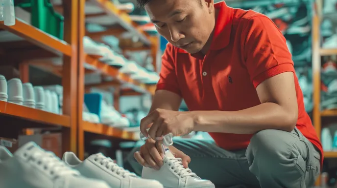 Panduan Membersihkan Sepatu Suede Menggunakan Suede Cleaner Kit Sneakershoot