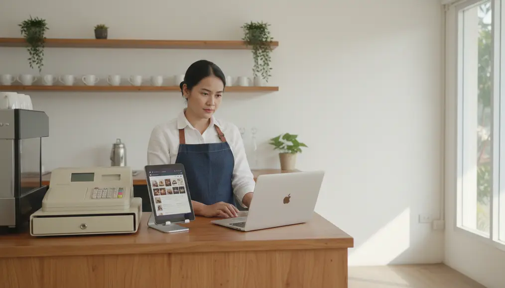 Mengapa UMKM Harus Adaptasi di Era Digital?