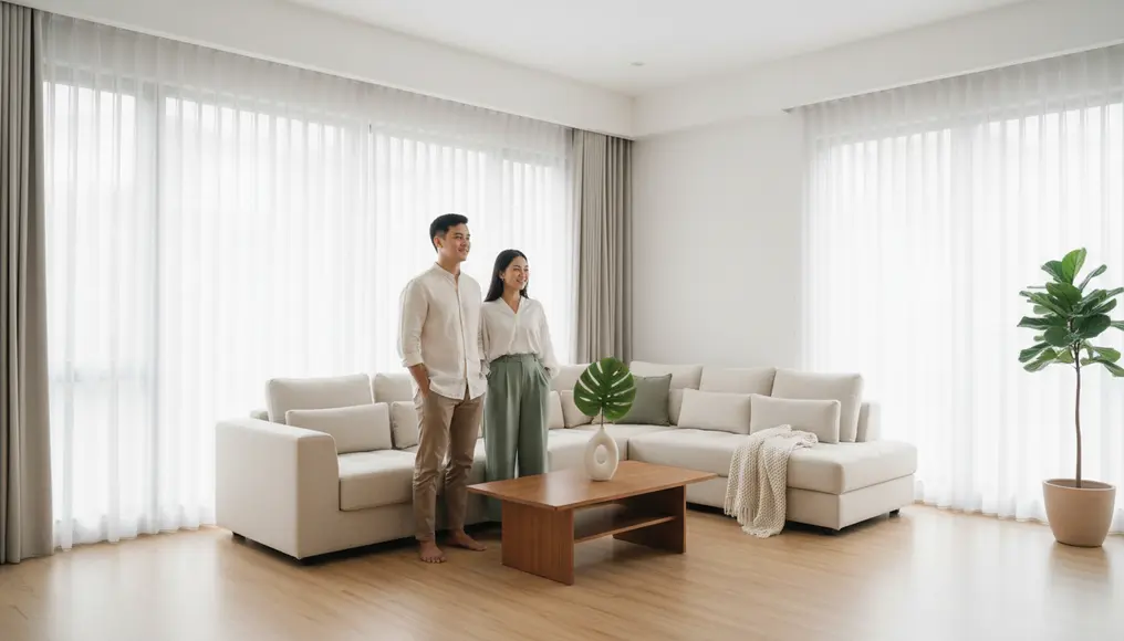 Jasa Renovasi Rumah Jakarta Selatan: Spesialis Desain Modern & Minimalis Premium