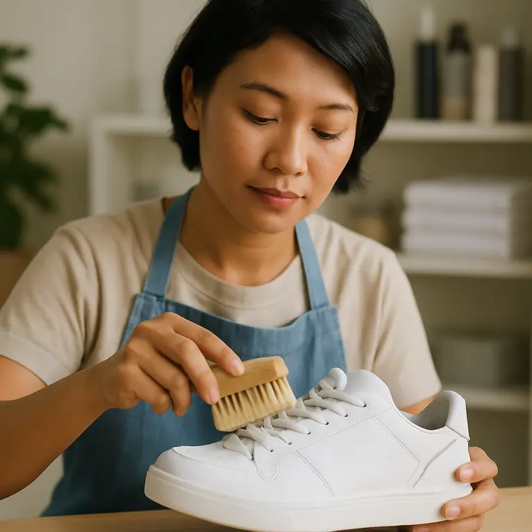 Mengapa Kamu Harus Memilih Jasa Laundry Sepatu di Sneakershoot? Keunggulan Layanan Kami