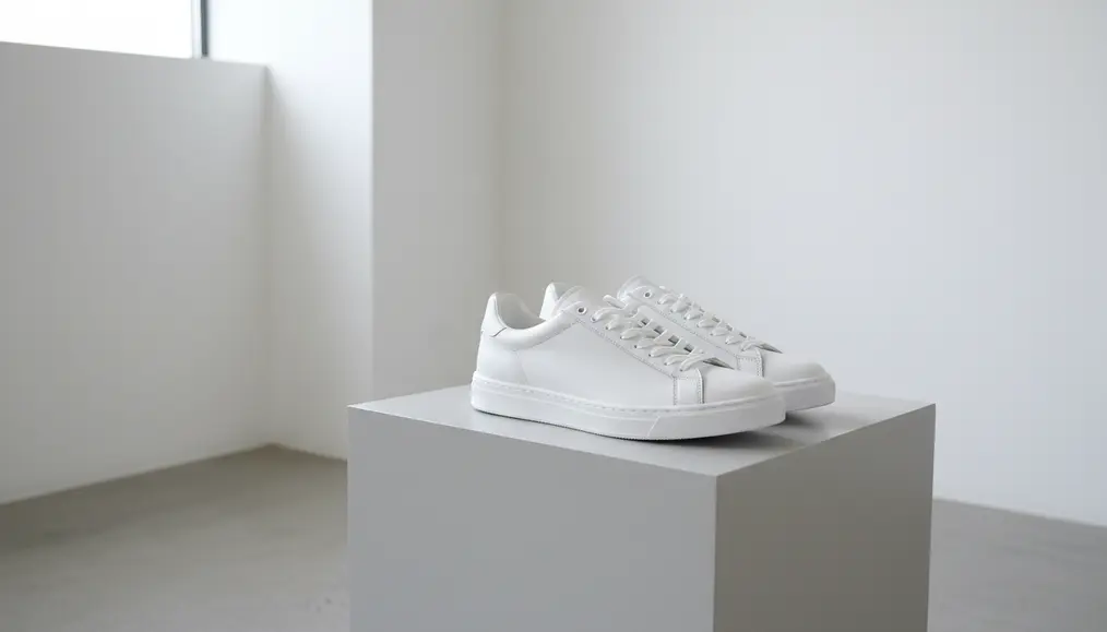 Tips untuk Hasil Outsole yang Rapi dan Tahan Lama