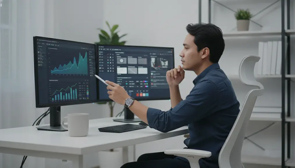 Memaksimalkan Jasa Desain Baju Custom Gratis untuk Dropshipper