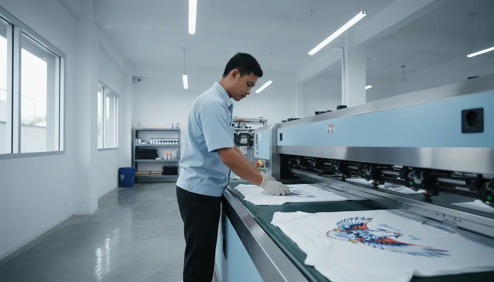 Mengapa kamu harus memilih Sablon di Dr.Tone?