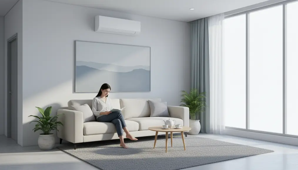 Mengapa AC Rutin Dicuci Sangat Penting untuk Kualitas Udara dan Kesehatanmu?