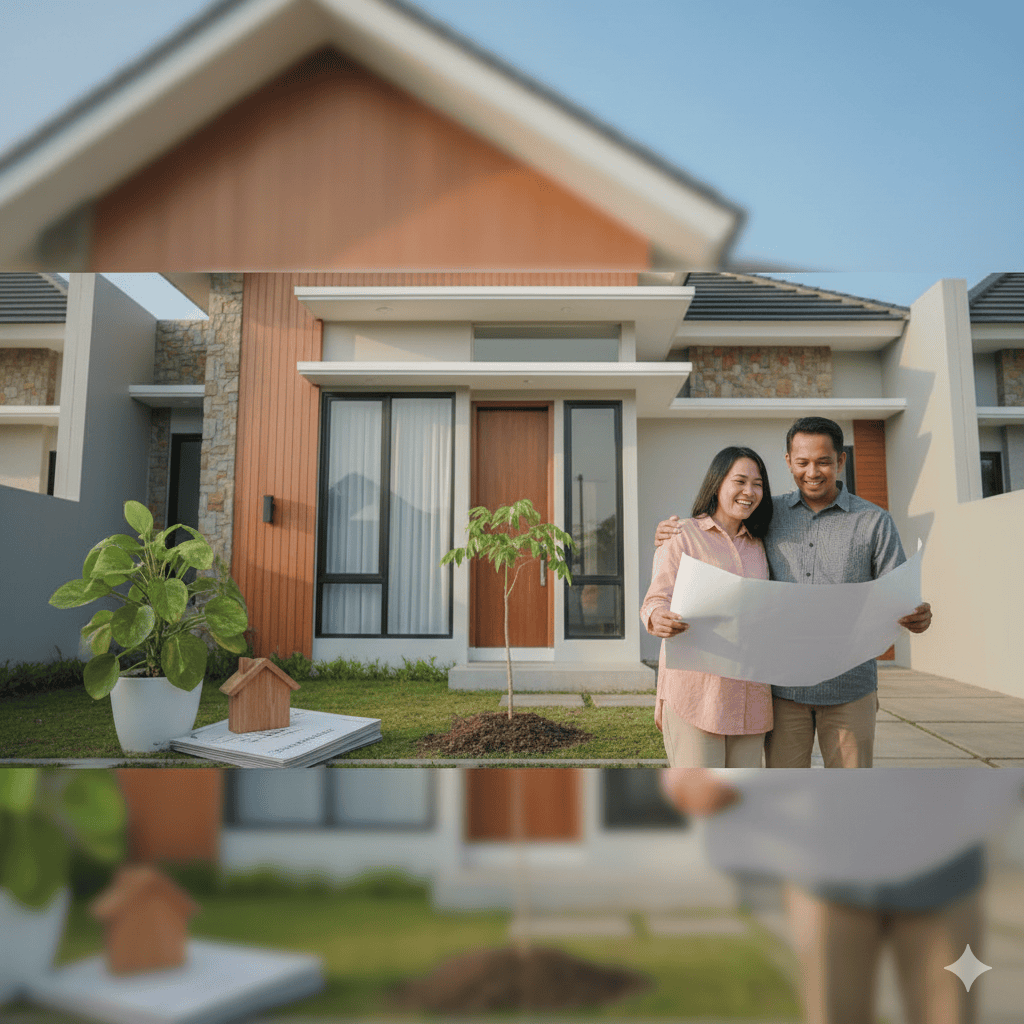 Investasi Jangka Panjang untuk Rumah Impianmu: Bukan Sekadar Pengeluaran, Tapi Penambahan Nilai!