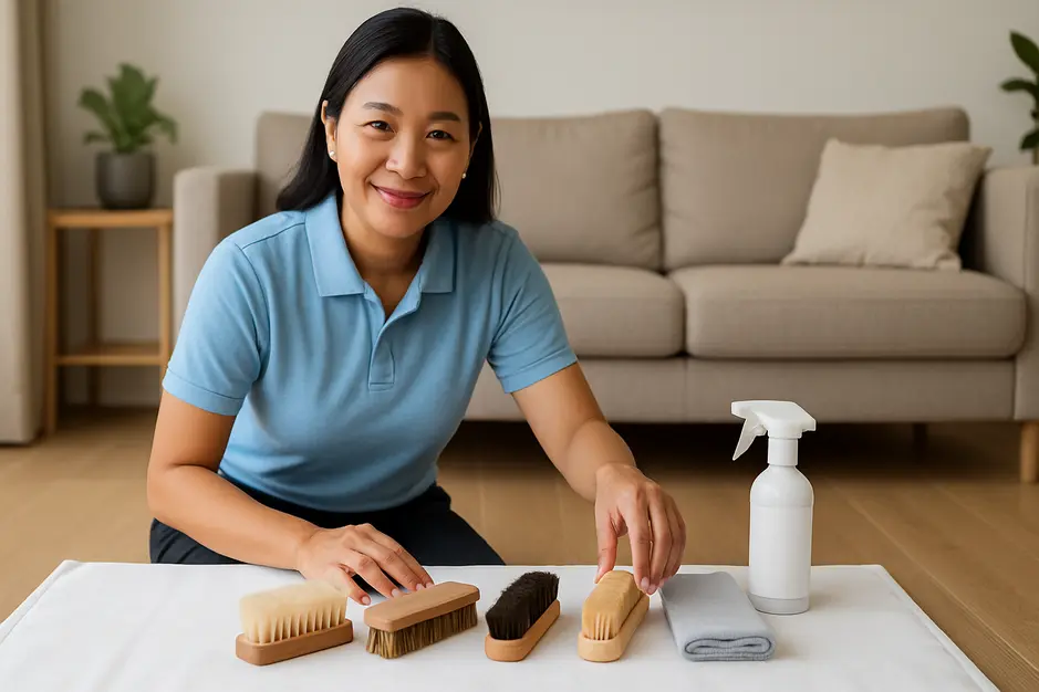 Peran Jasa Laundry Sepatu Berpengalaman untuk Kebersihan Optimal