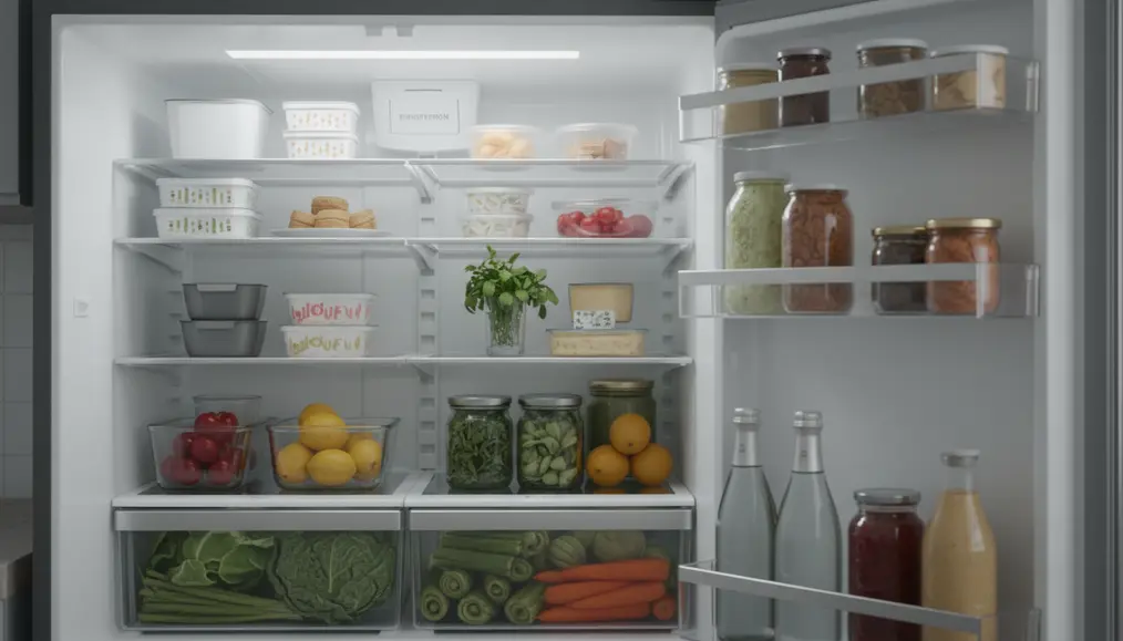 Memahami Lebih Dalam: Apa Itu Overload Kulkas Sebenarnya?