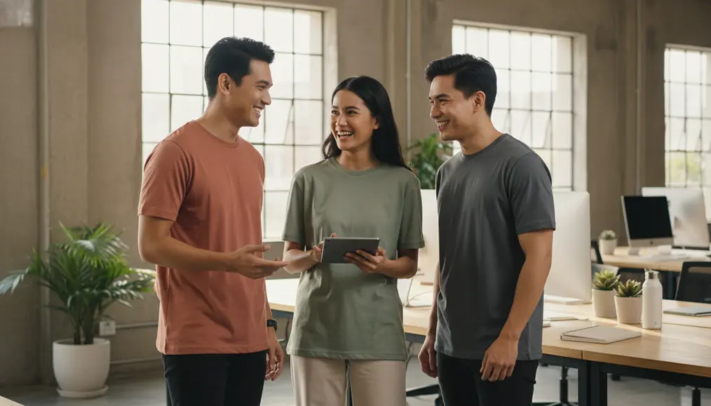 Testimoni Pelanggan Dr.Tone