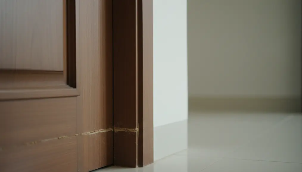 Mengenal Rayap: Musuh Senyap Propertimu di Tangerang