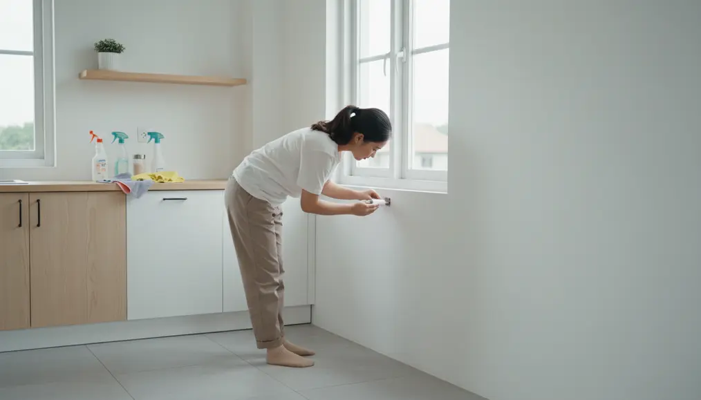 Strategi Utama: Tips Mencegah Kecoa Masuk ke Rumah secara Efektif