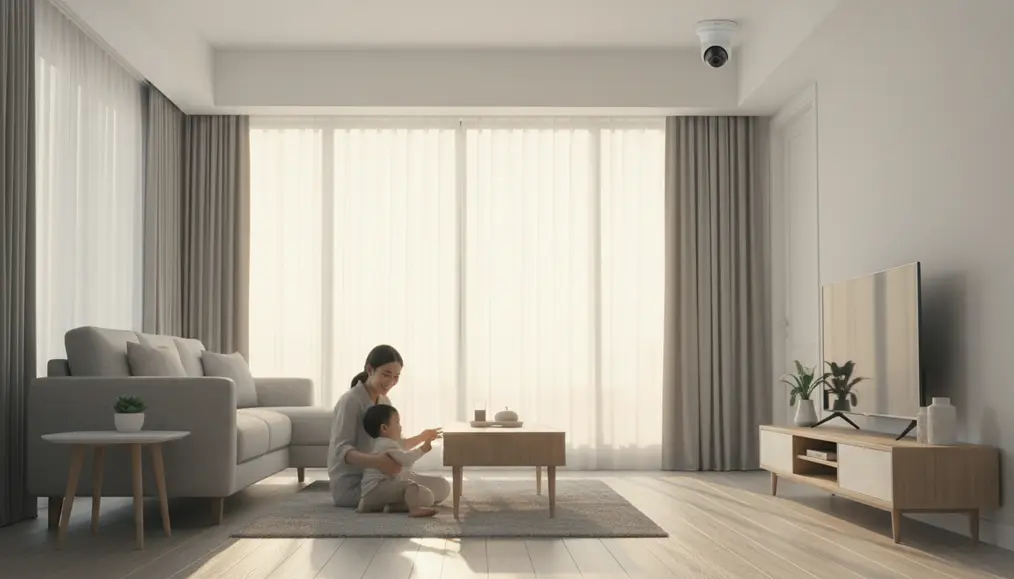 Pentingnya CCTV untuk Keamanan Anda di Solo dan Sekitarnya