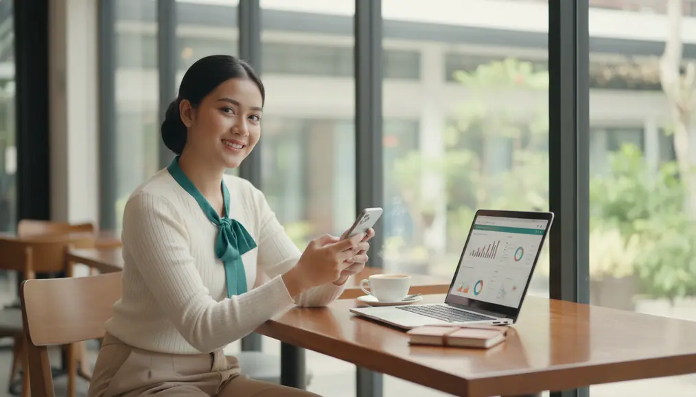 Mengapa Reseller dan Dropshipper Menarik untuk Pebisnis Baru?