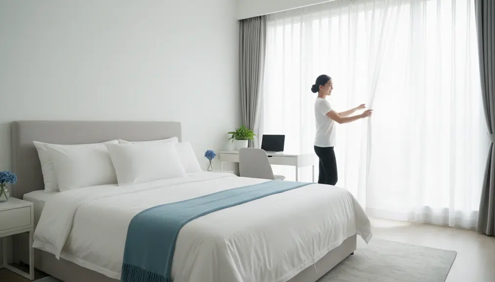 Tips Mencegah Tungau di Kasur Datang Kembali: Jaga Kebersihan Jangka Panjang