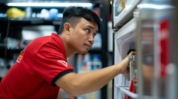Pentingnya Perawatan Berkala
