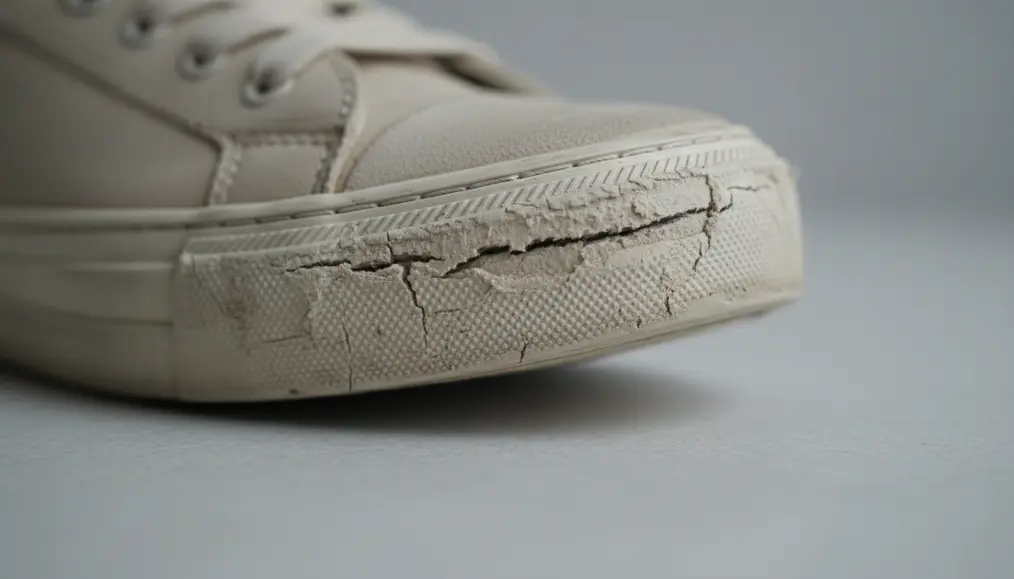 Tanda-Tanda Utama Kamu Butuh Jasa Reparasi Sepatu