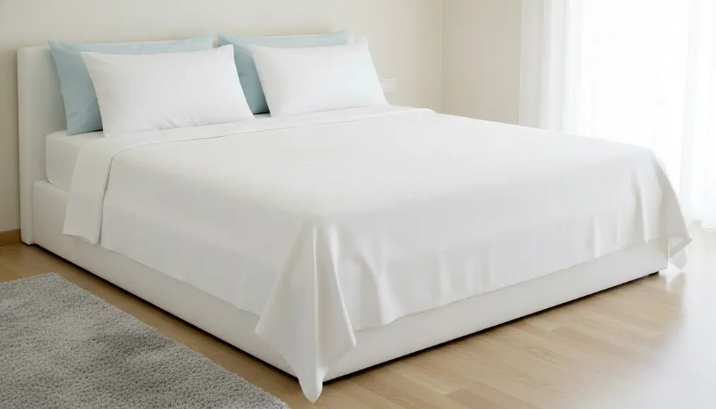 Jasa Steam Cleaning Springbed untuk Kualitas Tidur Optimal