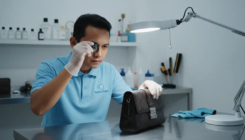 Mengapa kamu harus memilih jasa jasa Sneakershoot di Sneakershoot?