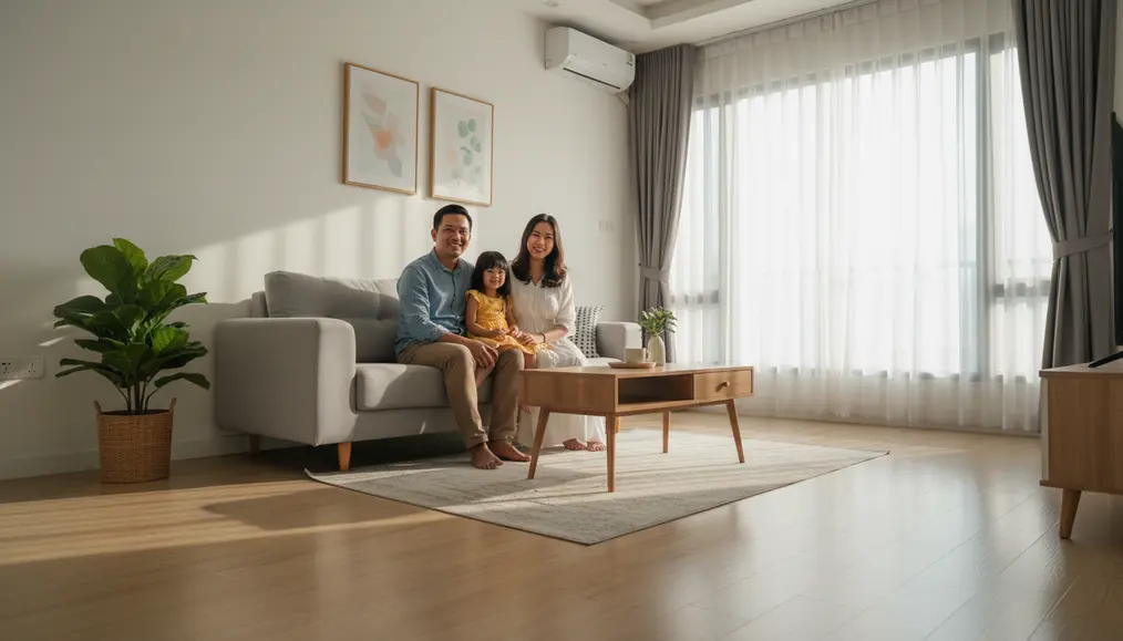 Mengapa kamu harus memilih jasa GENERAL CLEANING di Home Steril?