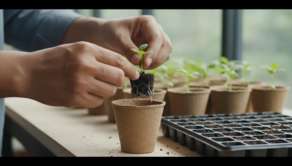 Mengubah Hobi Hijau Menjadi Ide Bisnis yang Menjanjikan