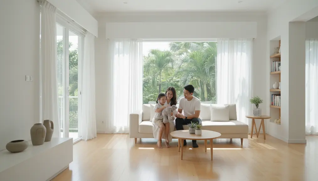 Mitos 3: Nyamuk Hanya Aktif dan Menggigit di Malam Hari