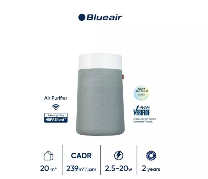 Blueair