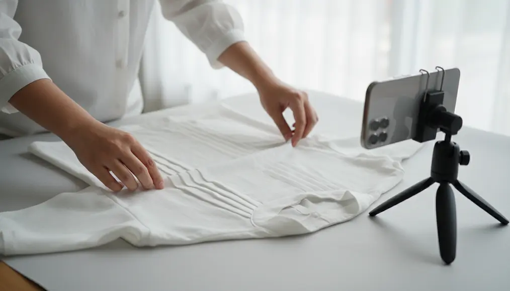 Strategi Konten Instagram yang Memicu Viral untuk Jualan Baju